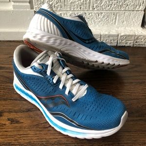Saucony Men’s Running Shoe
